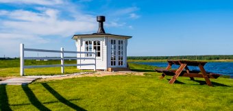 Grill houses: Photo 1