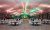 Event pavilion