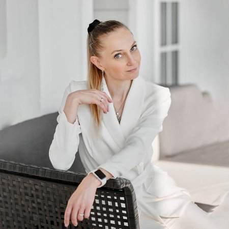 Olesya Koltsova