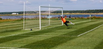 Football: Photo 1