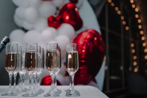 Афиша мероприятий февраль–март 2026