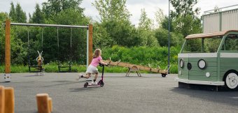 Детский клуб: Фотография 1